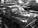 Autofriedhof - 189